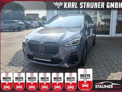 Sparkling kupfergrau metallic Gebraucht 2023 BMW 218 M Sport Van / Kleinbus | 27.480 € (Fairer Preis)