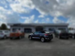 Metallic Gebraucht 2024 VW Tiguan Allspace Life SUV | 36.440 € (Fairer Preis)