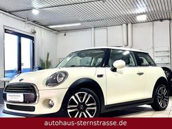 Weiß Gebraucht 2019 Mini ONE Pepper Kleinwagen | 10.980 € (Fairer Preis)