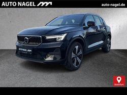 Schwarz Gebraucht 2022 Volvo XC40 Core SUV | 27.800 € (Fairer Preis)