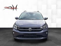 Rauchgrau (metallic) Gebraucht 2023 VW Taigo Life SUV | 22.500 € (Fairer Preis)