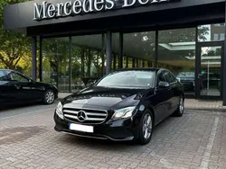 Gebraucht 2016 Mercedes E220 Avantgarde Limousine | 26.950 € (Fairer Preis)