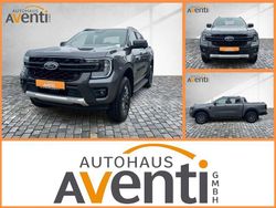 Grau Neu 2025 Ford Ranger Wildtrack Abholung | 59.949 € (Fairer Preis)