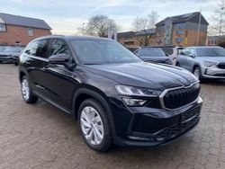 Schwarz Neu 2025 Skoda Kodiaq Selection SUV | 43.780 € (Superpreis)