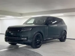 Grün Neu 2025 Land Rover Range Rover HSE SUV | 172.900 € (Guter Preis)