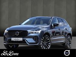 Aurora silver metallic Gebraucht 2025 Volvo XC60 Ultra SUV | 69.660 €