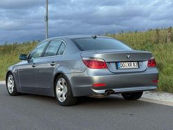 Grau Gebraucht 2004 BMW 530 Performance Limousine | 6.000 € (Teuer)