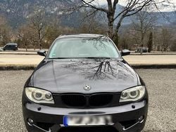 Grau Gebraucht 2005 BMW 120 Kleinwagen | 2.500 € (Fairer Preis)