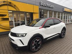 Weiß Gebraucht 2022 Opel Mokka-e GS Line SUV | 19.870 € (Fairer Preis)