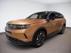 Gold Gebraucht 2024 Opel Grandland X SUV | 31.990 € (Fairer Preis)