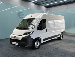 Citroën Jumper
