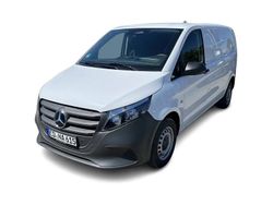 Andere Gebraucht 2025 Mercedes Vito Van | 34.391 € (Etwas zu teuer)
