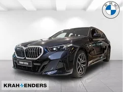 Metallic Neu 2025 BMW 520 Performance Kombi | 68.990 €