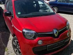 Rot Gebraucht 2019 Renault Twingo LIMITED Kleinwagen | 8.490 € (Guter Preis)