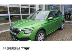 Gebraucht 2020 Skoda Kamiq Active SUV | 15.280 € (Fairer Preis)