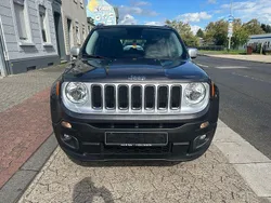 Gebraucht 2017 Jeep Renegade Limited SUV | 14.900 € (Fairer Preis)