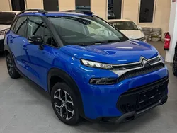 Blau Gebraucht 2024 Citroën C3 Aircross SUV | 16.450 € (Guter Preis)