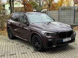Gebraucht 2021 BMW X5 M Sport SUV | 56.900 € (Fairer Preis)