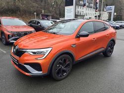 Orange Gebraucht 2021 Renault Arkana R.S. SUV | 19.680 € (Fairer Preis)