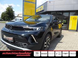 Karbon schwarz metallic Gebraucht 2023 Opel Mokka-e Elegance SUV | 23.990 € (Etwas zu teuer)