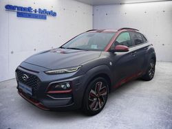 Gebraucht 2019 Hyundai Kona Edition SUV | 22.190 € (Teuer)