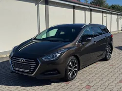 Braun Gebraucht 2015 Hyundai i40 Kombi | 7.350 € (Fairer Preis)