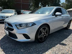 Silber Gebraucht 2018 Mercedes A250 Limousine | 21.990 € (Guter Preis)