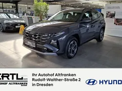 Andere farbe Gebraucht 2022 Hyundai Tucson Select SUV | 30.990 € (Superpreis)