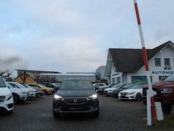 Uranograu Gebraucht 2023 Seat Tarraco Xperience SUV | 31.900 € (Fairer Preis)