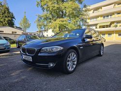 Gebraucht 2013 BMW 530 Luxury Line Kombi | 15.000 € (Fairer Preis)