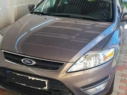 Gebraucht 2012 Ford Mondeo Business Edition Kombi | 5.350 € (Guter Preis)