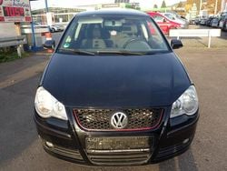 Schwarz Gebraucht 2006 VW Polo Comfortline Kleinwagen | 689 € (Guter Preis)