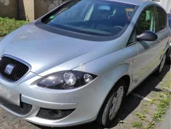 Silber Gebraucht 2007 Seat Altea Van / Kleinbus | 3.000 € (Fairer Preis)