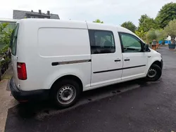 Weiß Gebraucht 2019 VW Caddy Van / Kleinbus | 12.900 € (Guter Preis)