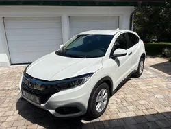 Weiß Gebraucht 2019 Honda HR-V Elegance SUV | 17.500 € (Fairer Preis)