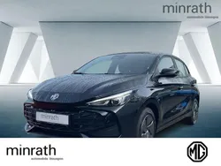 Grau Neu 2025 MG MG3 Comfort Kleinwagen | 17.990 €