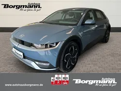 Blau Gebraucht 2023 Hyundai Ioniq 5 SUV | 41.990 € (Fairer Preis)