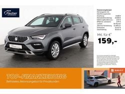 Graphitgrau Gebraucht 2025 Seat Ateca Xperience SUV | 28.480 € (Guter Preis)
