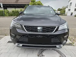 Schwarz Gebraucht 2018 Seat Ateca XCELLENCE SUV | 22.500 € (Fairer Preis)
