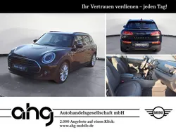 Mini John Cooper Works Clubman