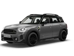 Grau Gebraucht 2022 Mini Cooper Countryman Classic SUV | 29.930 € (Etwas zu teuer)