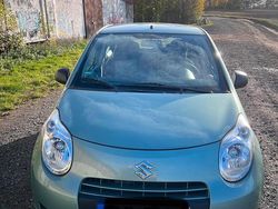 Andere farben Gebraucht 2009 Suzuki Alto Kleinwagen | 2.700 € (Fairer Preis)
