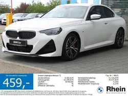 Alpinweiß uni Neu 2025 BMW 230 M Sport Coupé | 54.289 € (Superpreis)