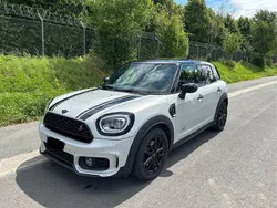 Weiß Gebraucht 2021 Mini John Cooper Works Countryman SUV | 28.990 € (Guter Preis)