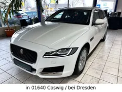 Jaguar XF Sportbrake