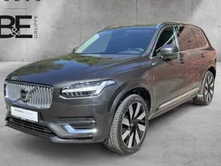 Grau Gebraucht 2024 Volvo XC90 Plus SUV | 56.950 € (Superpreis)