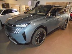 Ingaroblau Gebraucht 2024 Peugeot 5008 GT Van / Kleinbus | 49.995 € (Teuer)