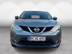 Gebraucht 2016 Nissan Qashqai Visia SUV | 6.400 € (Superpreis)