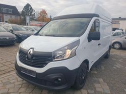 Weiß Gebraucht 2015 Renault Trafic Van | 6.800 € (Fairer Preis)
