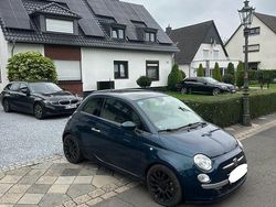 Gebraucht 2014 Fiat 500 Abarth Kleinwagen | 7.900 € (Guter Preis)